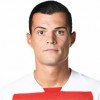 Granit Xhaka trøye